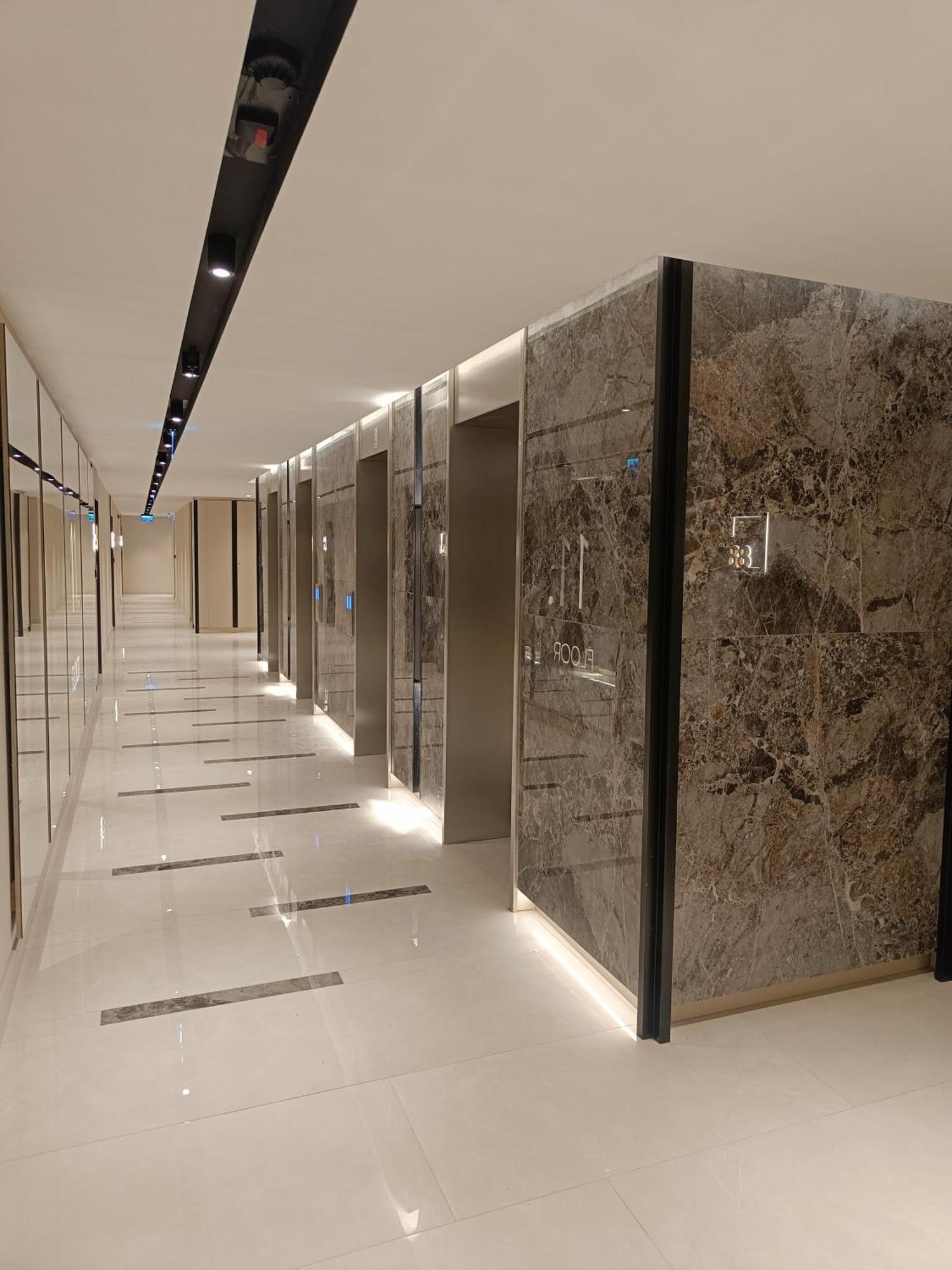 Diamond Residence - Urban View Apartment Skopje Exterior photo